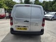 Citroen Berlingo 625 ENTERPRISE L1 HDI 4