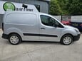 Citroen Berlingo 625 ENTERPRISE L1 HDI 8