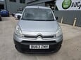 Citroen Berlingo 625 ENTERPRISE L1 HDI 9