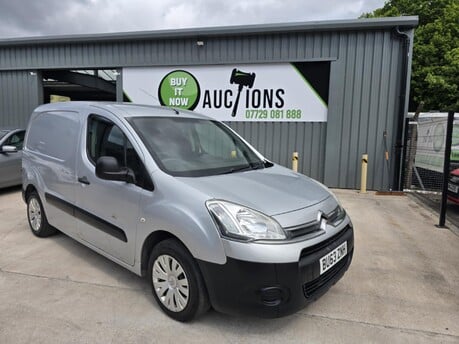 Citroen Berlingo 625 ENTERPRISE L1 HDI