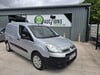 Citroen Berlingo 625 ENTERPRISE L1 HDI