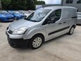 Citroen Berlingo 625 ENTERPRISE L1 HDI 11