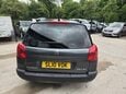 Peugeot 207 SW SPORT 4