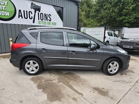 Peugeot 207 SW SPORT 11