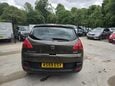 Peugeot 3008 SPORT HDI 5