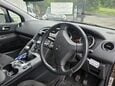 Peugeot 3008 SPORT HDI 12