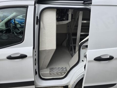 Ford Transit Courier TREND TDCI 2