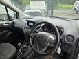 Ford Transit Courier TREND TDCI 7