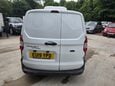 Ford Transit Courier TREND TDCI 8
