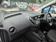 Ford Transit Courier TREND TDCI 9