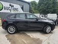 Audi Q5 TDI QUATTRO SE 6