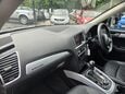 Audi Q5 TDI QUATTRO SE 9