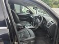 Audi Q5 TDI QUATTRO SE 10