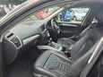 Audi Q5 TDI QUATTRO SE 11