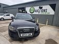 Audi Q5 TDI QUATTRO SE 12