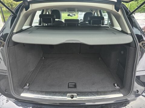 Audi Q5 TDI QUATTRO SE 13