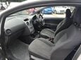 Vauxhall Corsa CDTI ECOFLEX 3