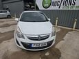 Vauxhall Corsa CDTI ECOFLEX 5