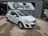 Vauxhall Corsa CDTI ECOFLEX