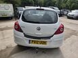 Vauxhall Corsa CDTI ECOFLEX 7