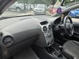 Vauxhall Corsa CDTI ECOFLEX 9
