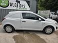 Vauxhall Corsa CDTI ECOFLEX 11