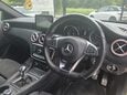 Mercedes-Benz A Class A 180 AMG LINE PREMIUM 3