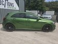 Mercedes-Benz A Class A 180 AMG LINE PREMIUM 6