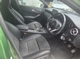 Mercedes-Benz A Class A 180 AMG LINE PREMIUM 7