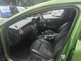 Mercedes-Benz A Class A 180 AMG LINE PREMIUM 10