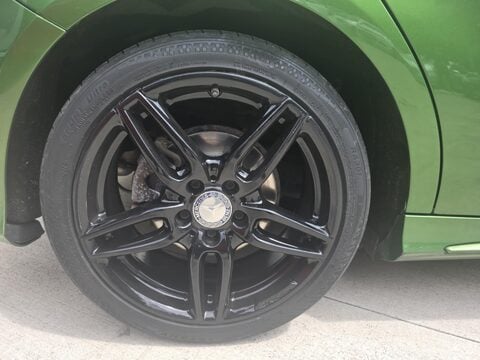 Mercedes-Benz A Class A 180 AMG LINE PREMIUM 12