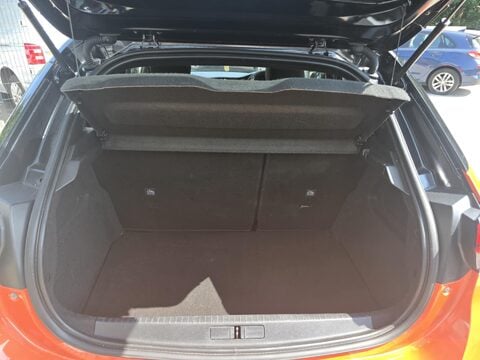 Vauxhall Corsa SRI 12
