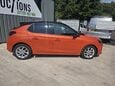 Vauxhall Corsa SRI 6