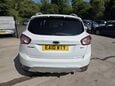Ford Kuga TITANIUM TDCI 2WD 5