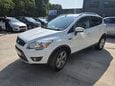 Ford Kuga TITANIUM TDCI 2WD 3