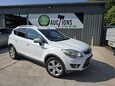 Ford Kuga TITANIUM TDCI 2WD 1