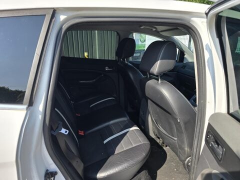 Ford Kuga TITANIUM TDCI 2WD 10