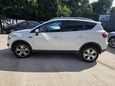 Ford Kuga TITANIUM TDCI 2WD 4
