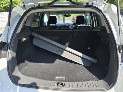 Ford Kuga TITANIUM TDCI 2WD 11