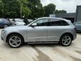 Audi Q5 TDI QUATTRO S LINE PLUS 4