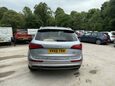 Audi Q5 TDI QUATTRO S LINE PLUS 6