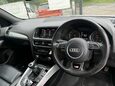 Audi Q5 TDI QUATTRO S LINE PLUS 9