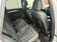 Audi Q5 TDI QUATTRO S LINE PLUS 12