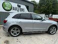 Audi Q5 TDI QUATTRO S LINE PLUS 8