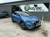 Nissan Qashqai DCI TEKNA