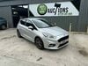 Ford Fiesta ST-LINE EDITION MHEV
