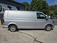 Volkswagen Transporter T28 TDI P/V HIGHLINE BMT 5
