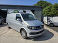 Volkswagen Transporter T28 TDI P/V HIGHLINE BMT 1