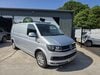 Volkswagen Transporter T28 TDI P/V HIGHLINE BMT