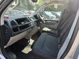 Volkswagen Transporter T28 TDI P/V HIGHLINE BMT 9